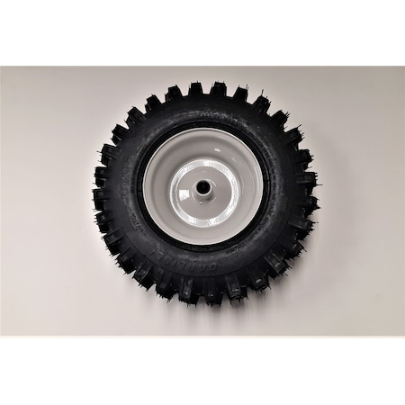 Mtd Wheel Comp-Rh 634-04168A-0911